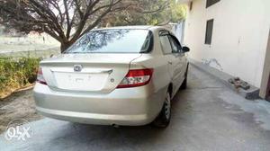  Honda City petrol  Kms