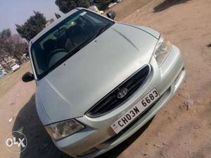 Hyundai Accent Gls , Petrol