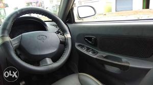 Hyundai Accent diesel  Kms  year