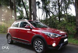 Hyundai Elite I20 Asta , Petrol