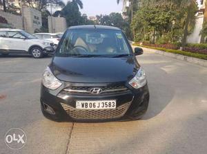 Hyundai I10 Magna, , Petrol