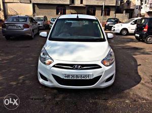 Hyundai I10 Sportz 1.2 At Kappa, Petrol