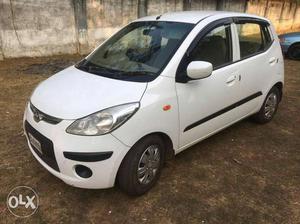 Hyundai I10 petrol  Kms  year