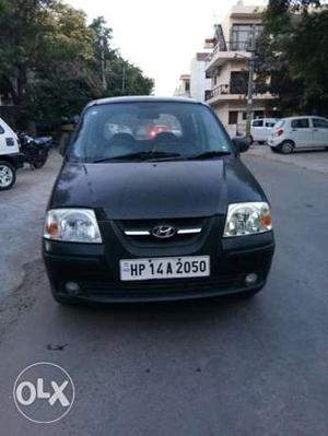 Hyundai Santro Xing Gl, , Petrol