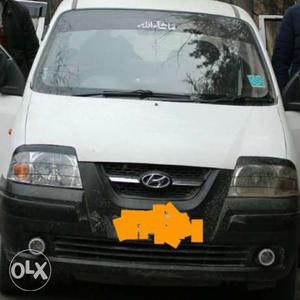  Hyundai Santro Xing petrol  Kms