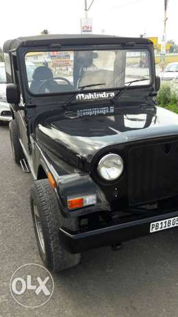  Mahindra Renault Others diesel  Kms