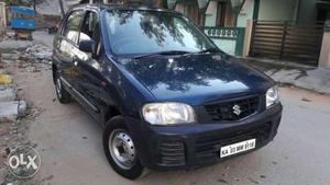 Maruti Suzuki Alto Lxi Bs-iv, , Petrol