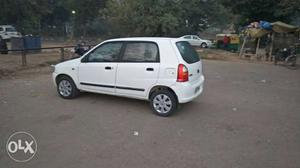 Maruti Suzuki Alto petrol  Kms  year