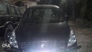  Maruti Suzuki Ertiga diesel  Kms