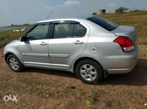 Maruti Suzuki Swift Dzire