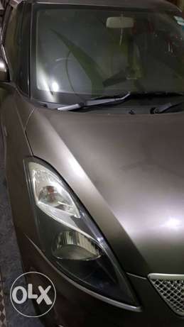  Maruti Suzuki Swift Dzire petrol  Kms