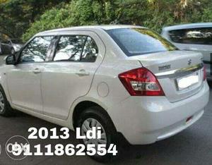 Maruti Suzuki Swift Ldi Bs-iv, , Diesel