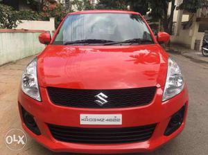 Maruti Suzuki Swift, , Petrol