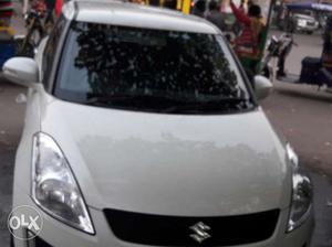  Maruti Suzuki Swift diesel  Kms