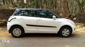  Maruti Suzuki Swift diesel  Kms