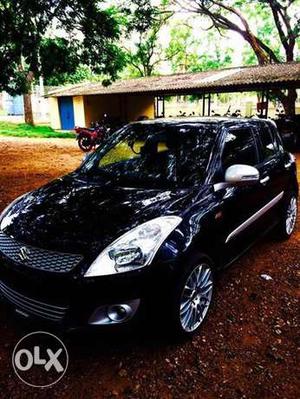  Maruti Suzuki Swift diesel  Kms