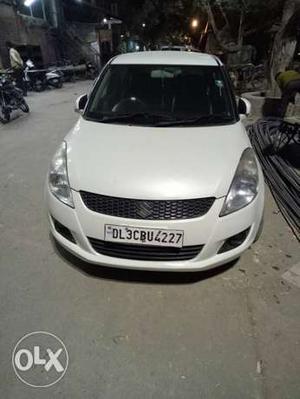 Maruti Suzuki Swift diesel  Kms  year o