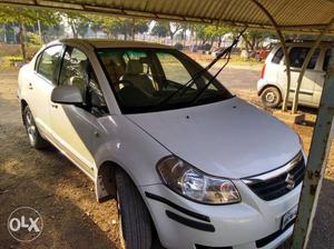 Maruti Suzuki Sx4 petrol  Kms  year