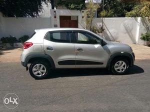 Renault Kwid, , Petrol