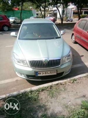 Skoda Laura Ambiente 1.9 Tdi Mt, , Diesel