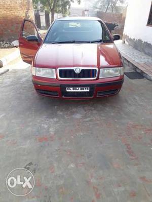 Skoda Octavia diesel  Kms  year