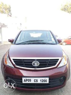 Tata Aria  Pleasure 4x, Diesel