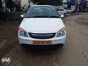 Tata Indica Car For Lease 