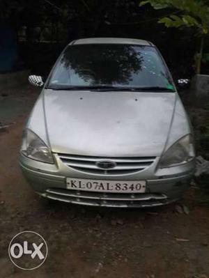 Tata Indica V2 diesel  Kms  year