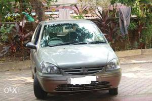 Tata Indica V2 diesel  Kms  year