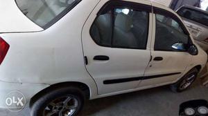 Tata Indigo TDI  full insurance and alloy wheels