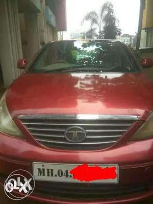 Tata Manza CNG Only /-