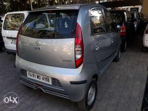 Tata Nano Lx, , Petrol