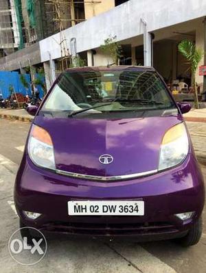 Tata Nano Twist Xt, , Petrol