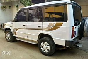 Tata Sumo Gold Ex Bs-iv, , Diesel