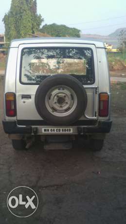 Tata Sumo diesel  Kms  year