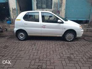 Tata indica ev2 LX  first party