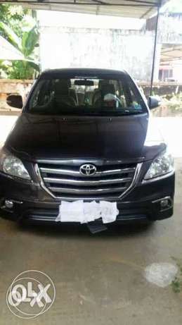 Toyota Innova diesel  Kms  year