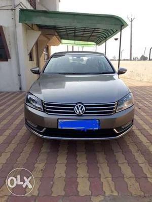 Volkswagen Passat Trendline Mt, , Diesel