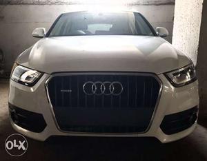 Audi Q3 35 Tdi Quattro Premium Plus, , Diesel