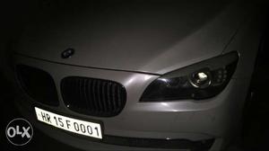  BMW 7 Series diesel  Kms