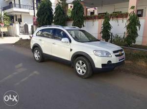 Chevrolet Captiva diesel  Kms  year