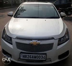 Chevrolet Cruze Ltz At, , Diesel