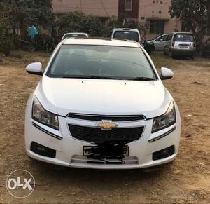 Chevrolet Cruze diesel  Kms  year