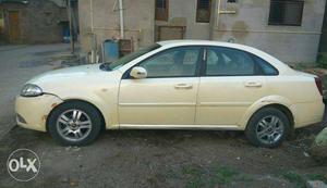  Chevrolet Optra Magnum diesel  Kms