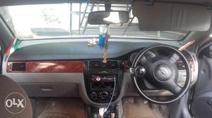  Chevrolet Optra petrol  Kms