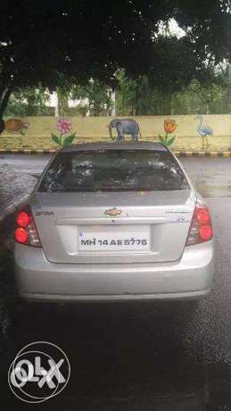 Chevrolet Optra petrol  Kms  year for urgent sale