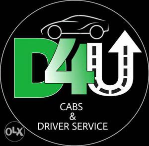 D4U car and drivers SERVICE 92f923