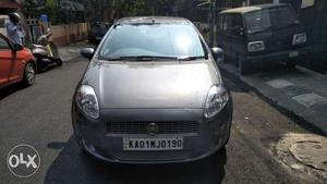 Fiat Punto Active , Petrol