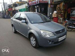 Ford Fiesta Sxi 1.4 Tdci Abs, , Diesel