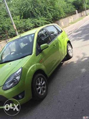 Ford Figo Duratorq Diesel Exi , Diesel